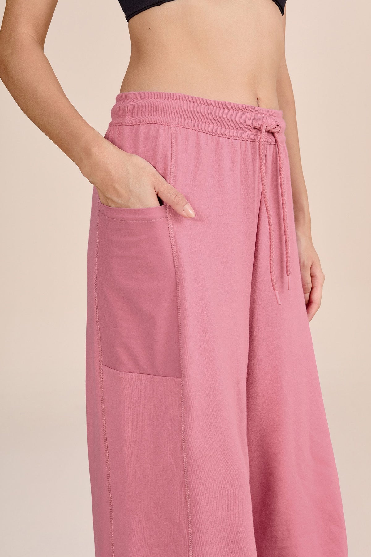 Dryside Straight-Leg Joggers