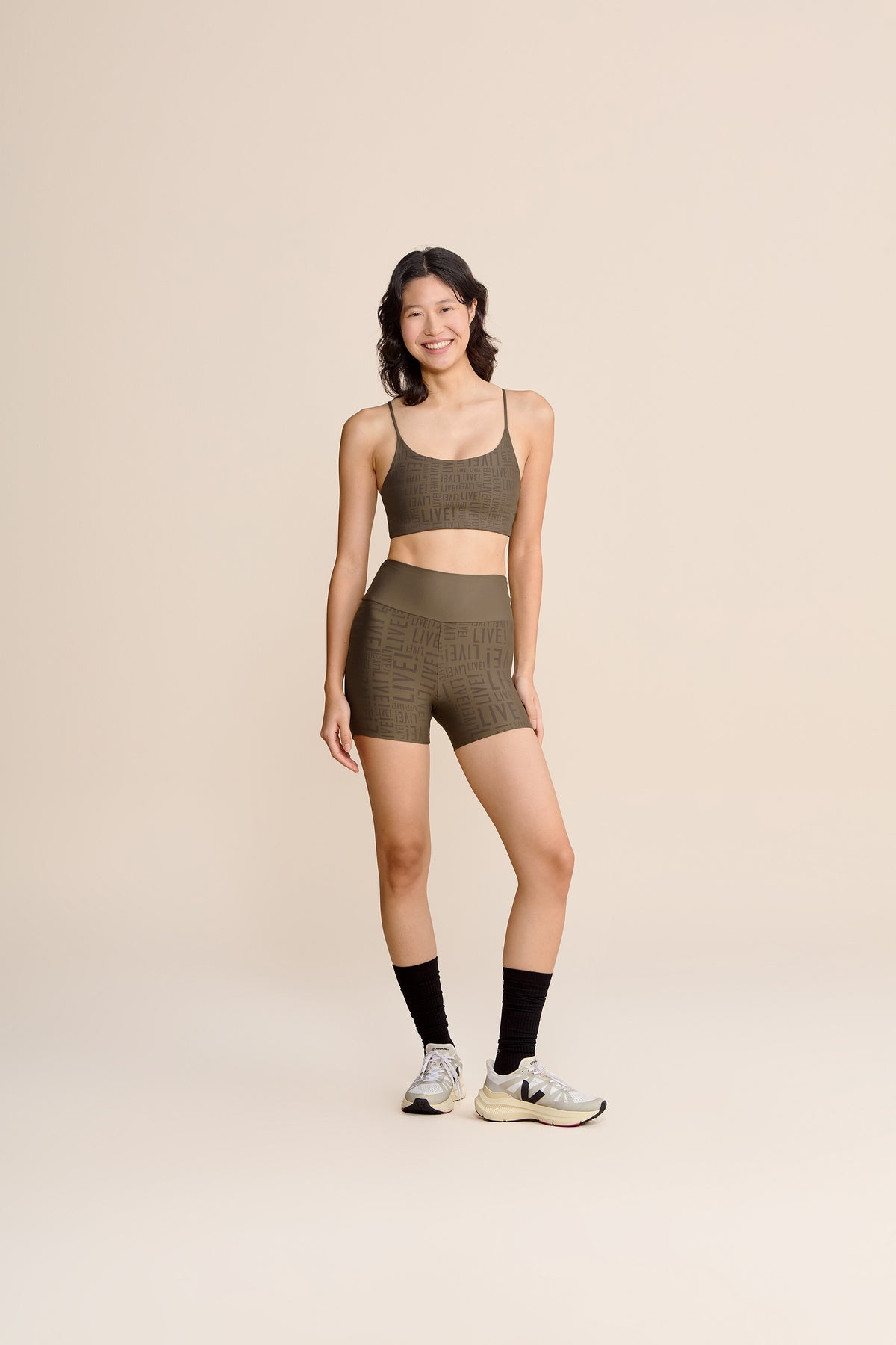 Fit LIVE! Sense Pro® Shorts