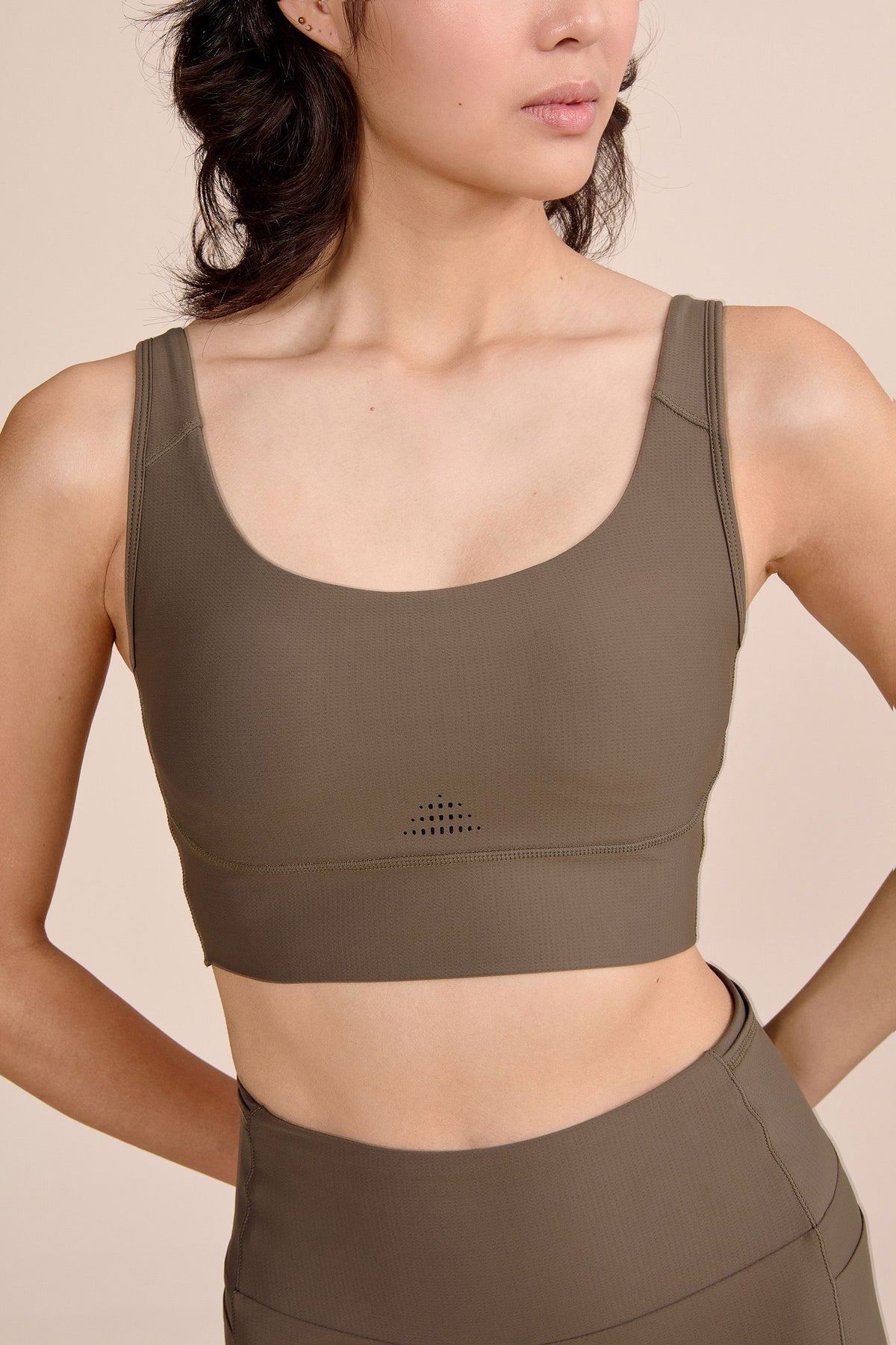 Speed Power Sports Bra