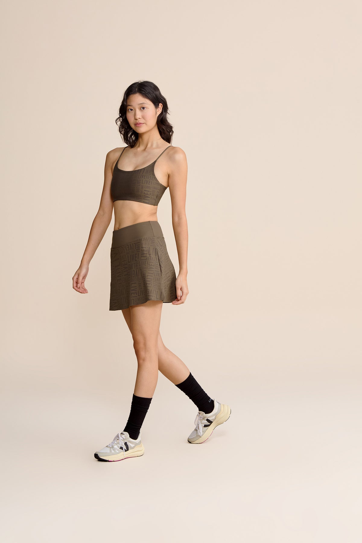 LIVE! Sense Pro® Skirt