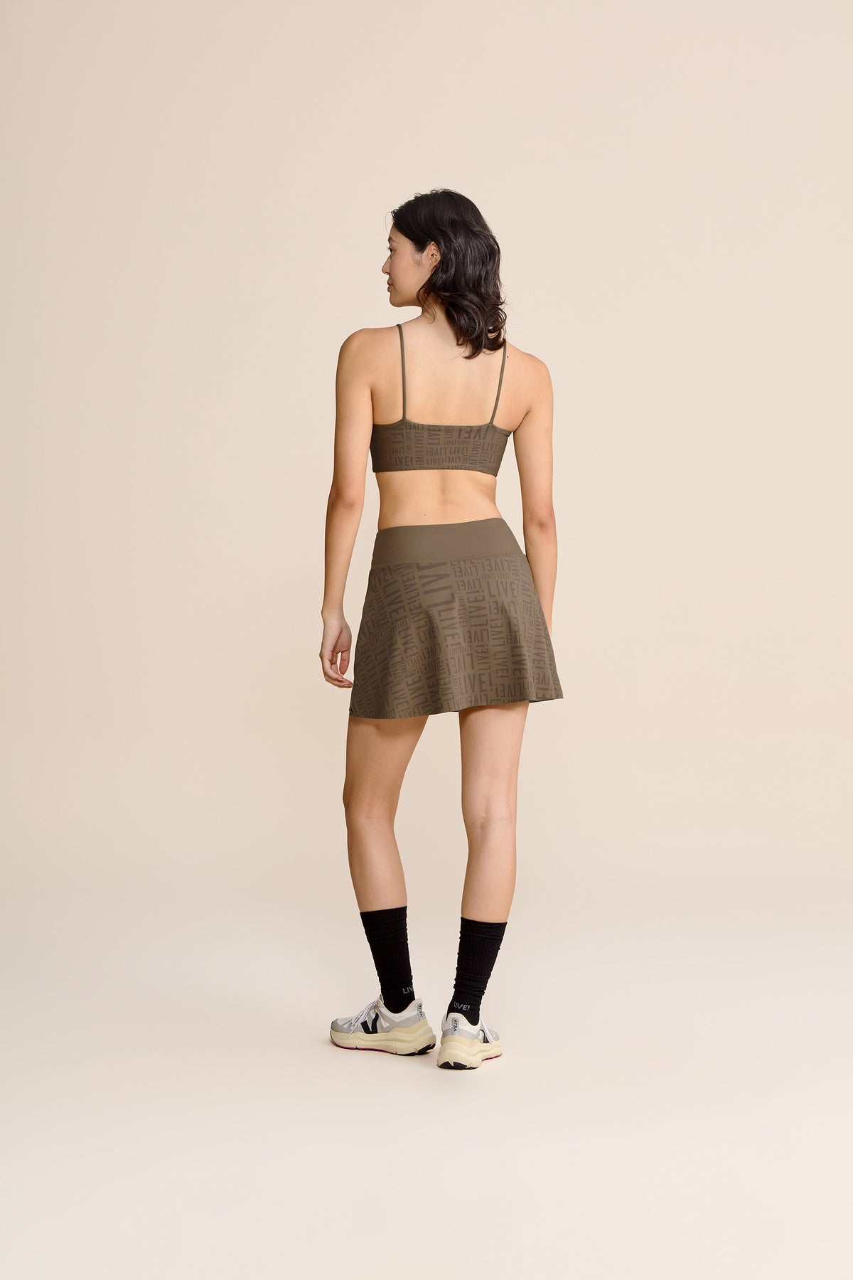 LIVE! Sense Pro® Skirt