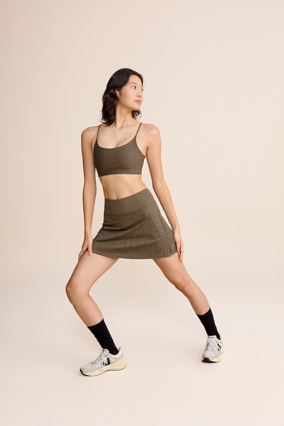 LIVE! Sense Pro® Skirt