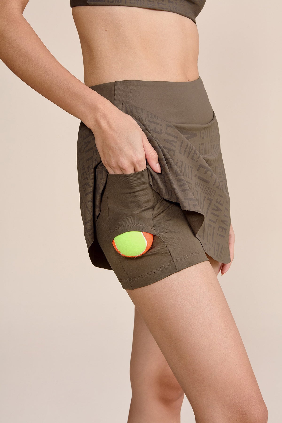 LIVE! Sense Pro® Skirt