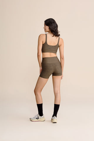 LIVE! Sense® Pro Fit Reflex Shorts