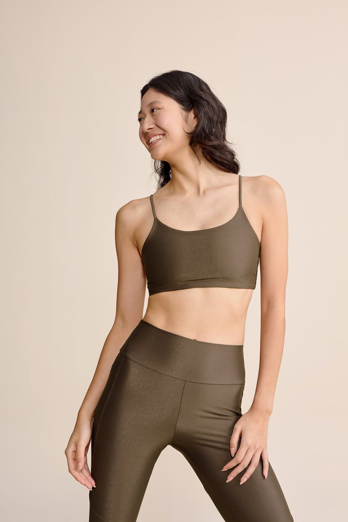 Allure® Adaptiv Curve Sports Bra