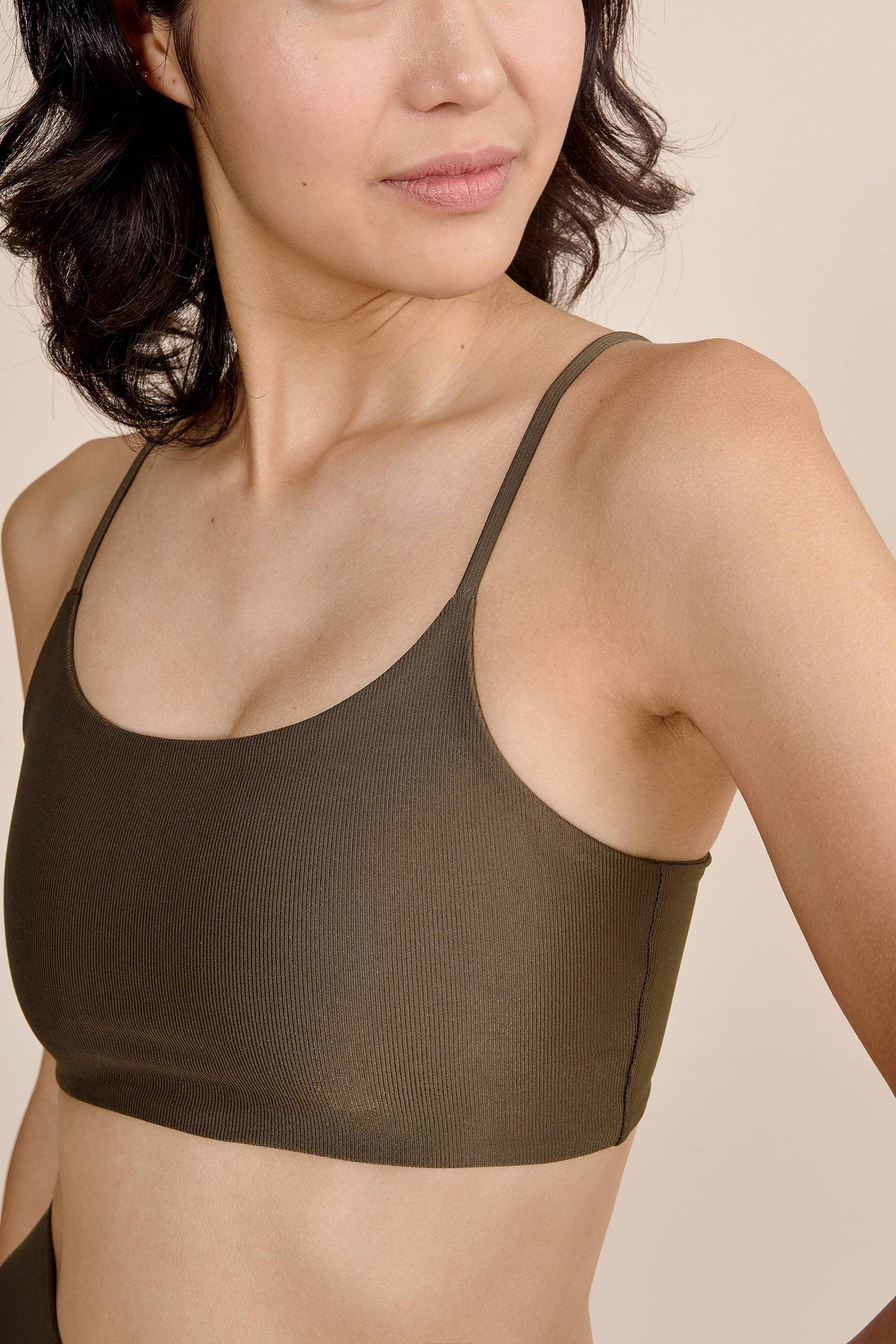 Allure® Adaptiv Curve Sports Bra
