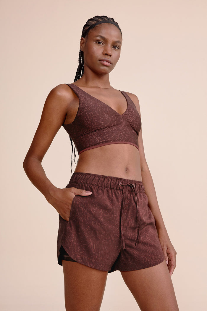 Dryside Propel Shorts