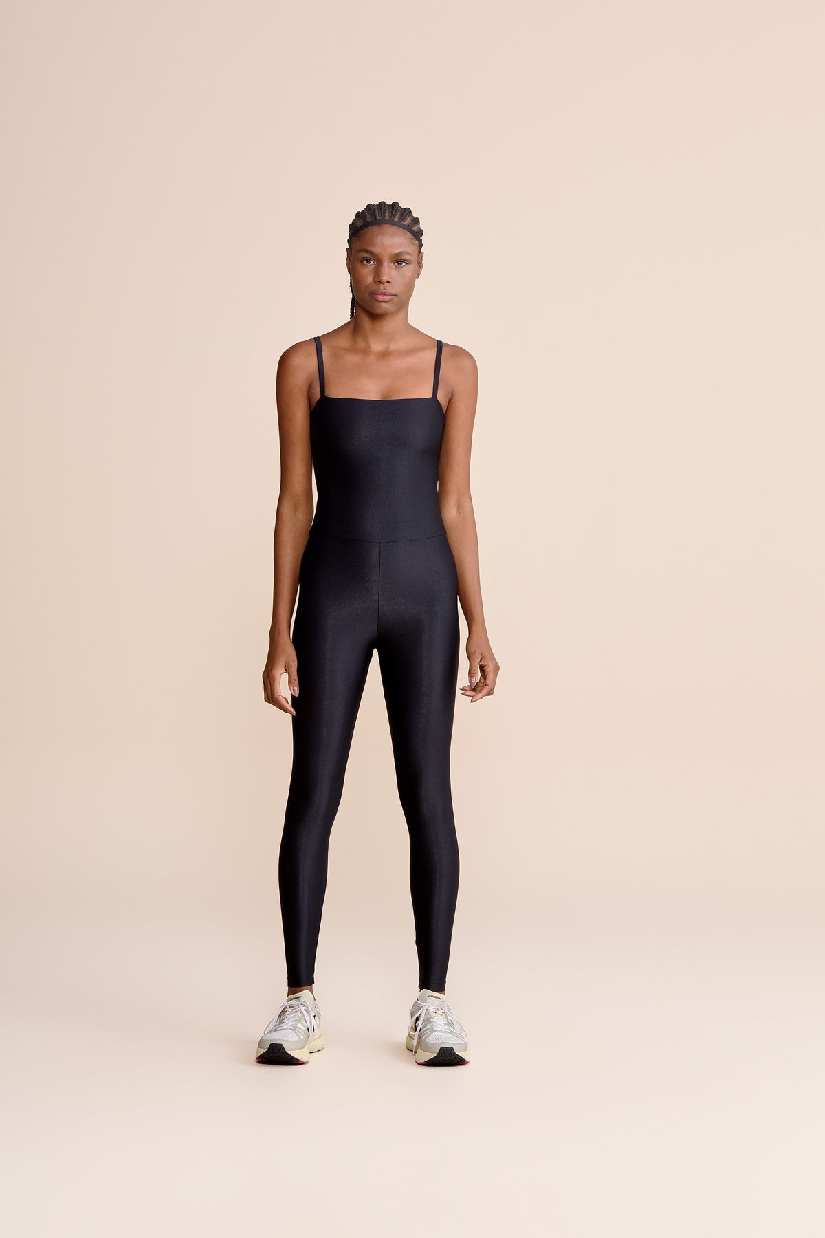 Allure® Adaptiv Leg Onesie
