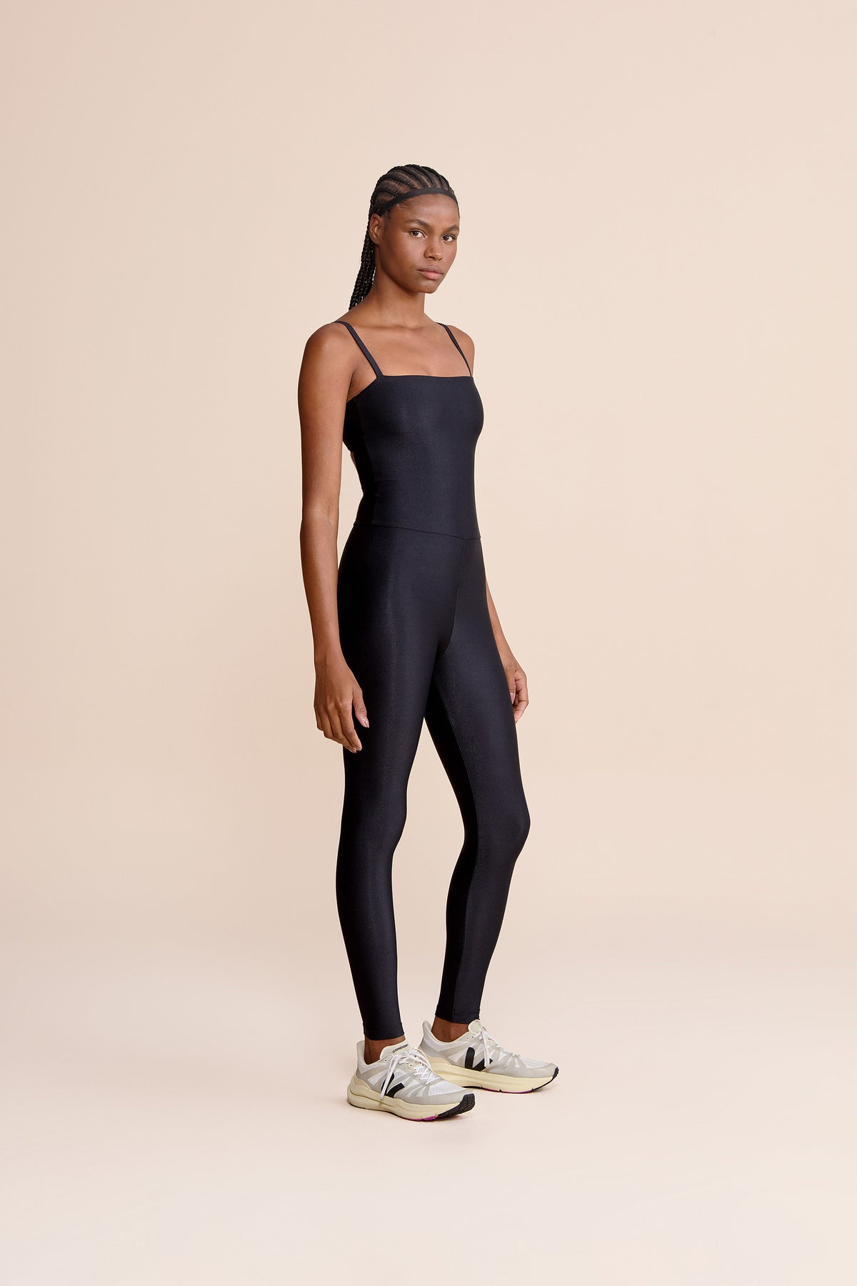 Allure® Adaptiv Leg Onesie