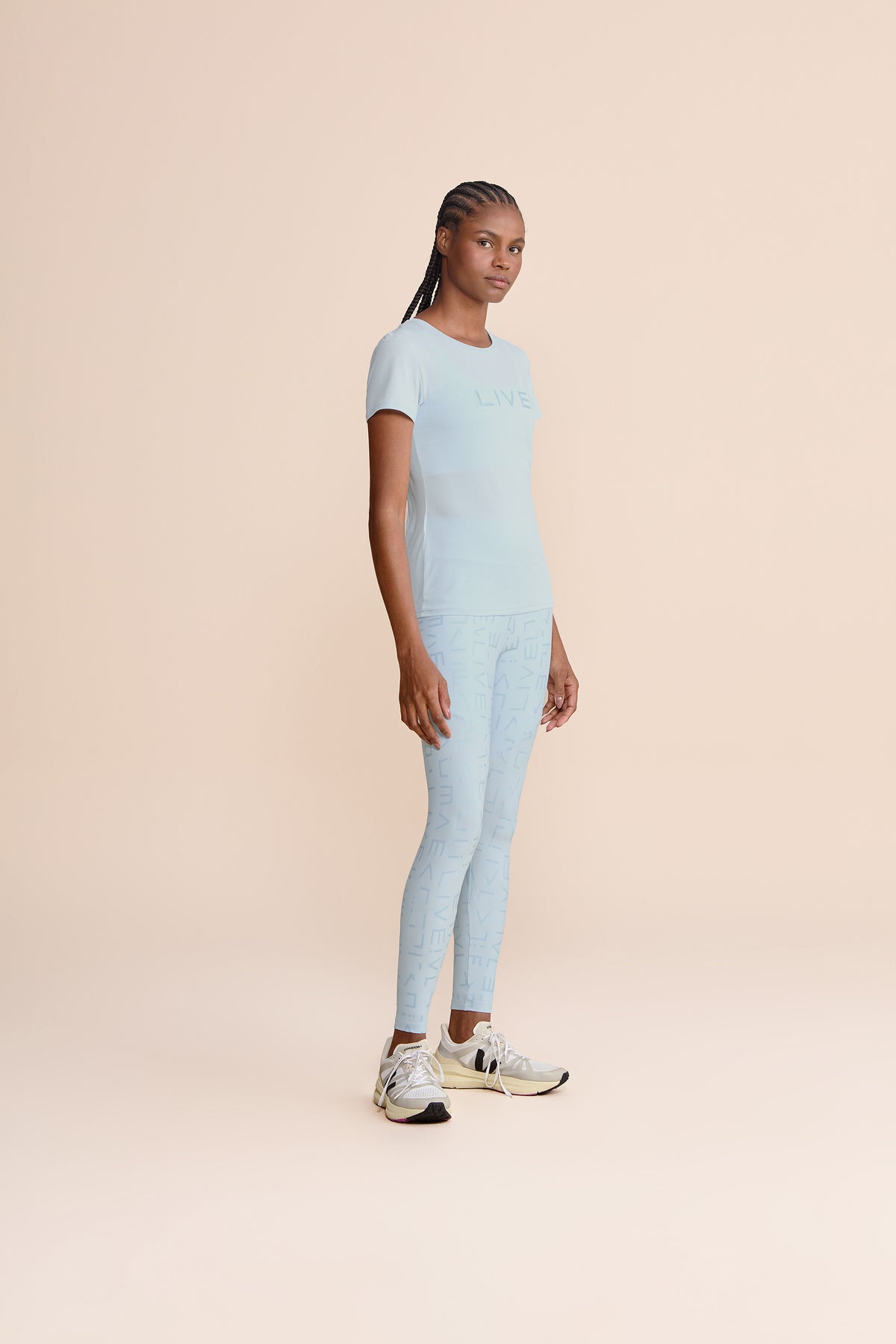 Hydefit® Adaptiv Icon Leggings