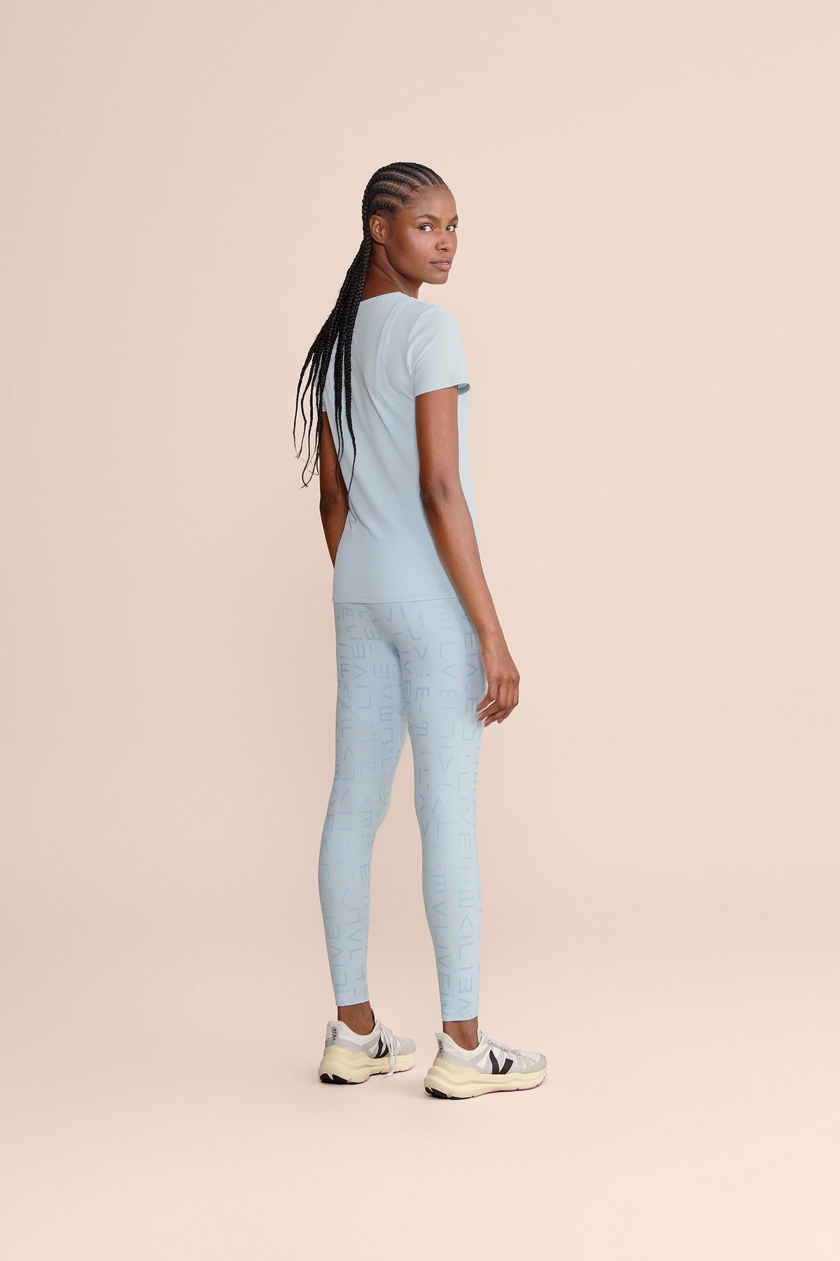 Hydefit® Adaptiv Icon Leggings