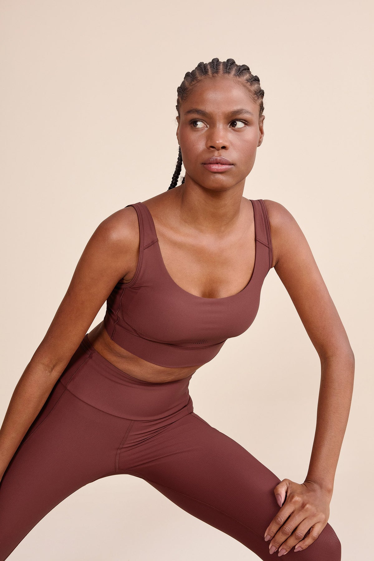 Speed Power Sports Bra