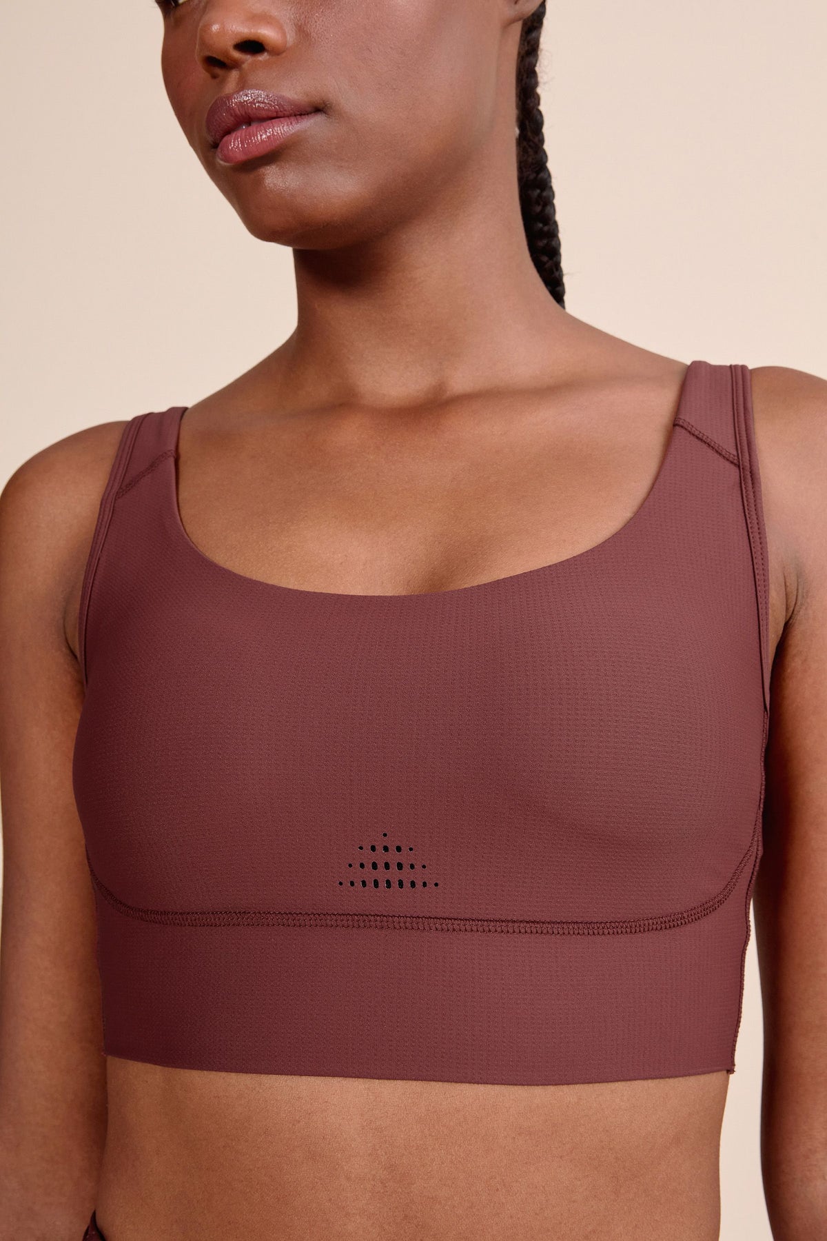 Speed Power Sports Bra