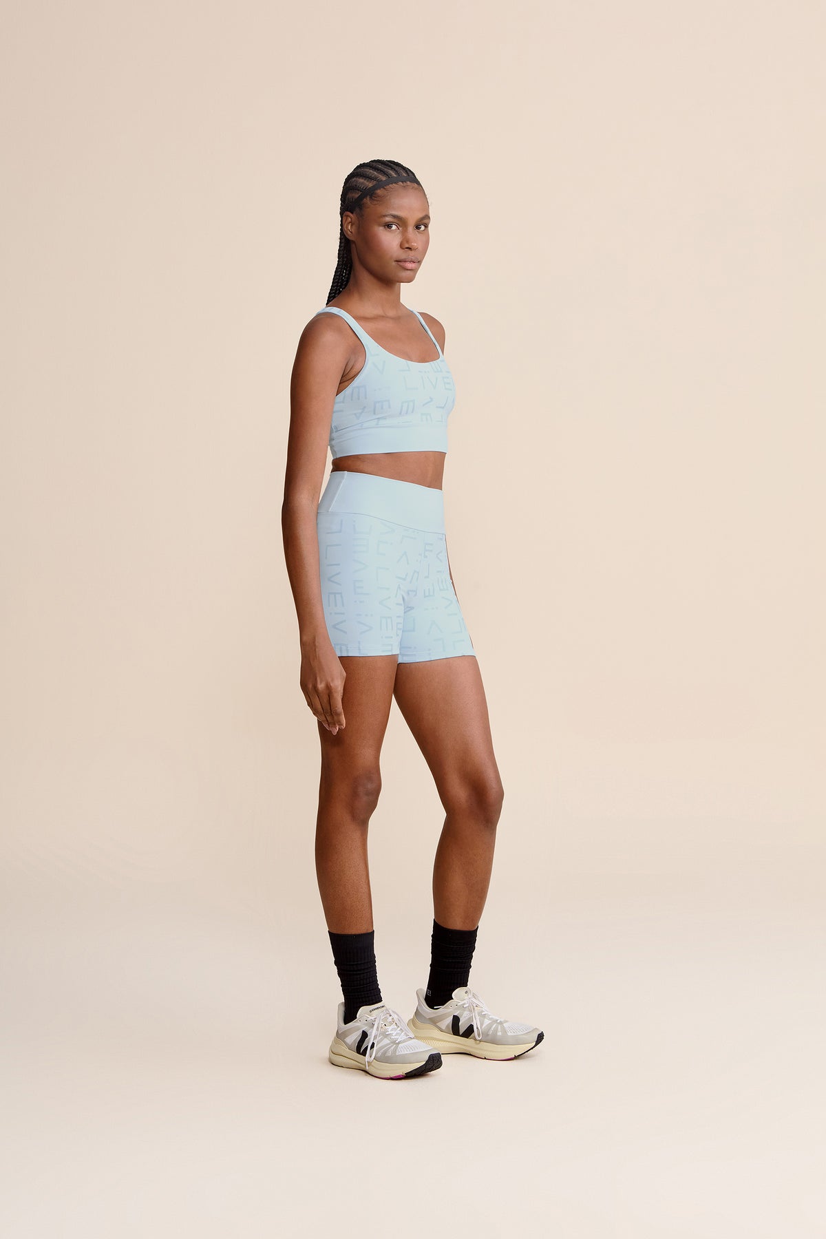 Hydefit® Adaptiv Icon Neo Sports Bra