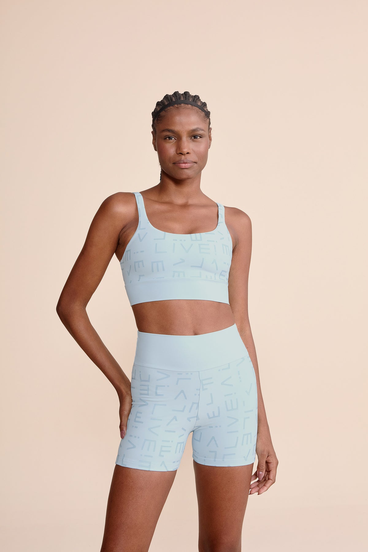 Hydefit® Adaptiv Icon Neo Bra