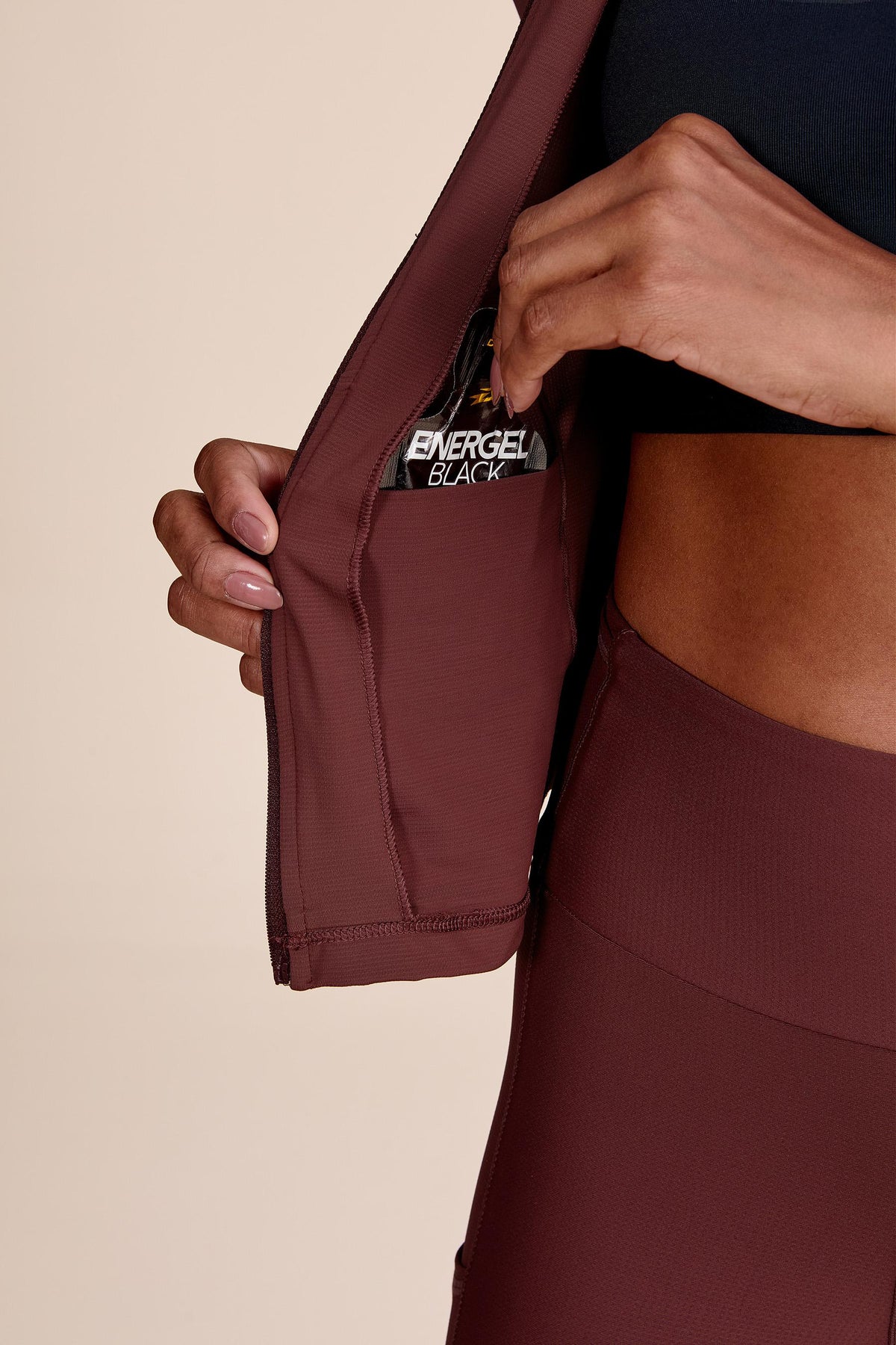 Harmony Jacket