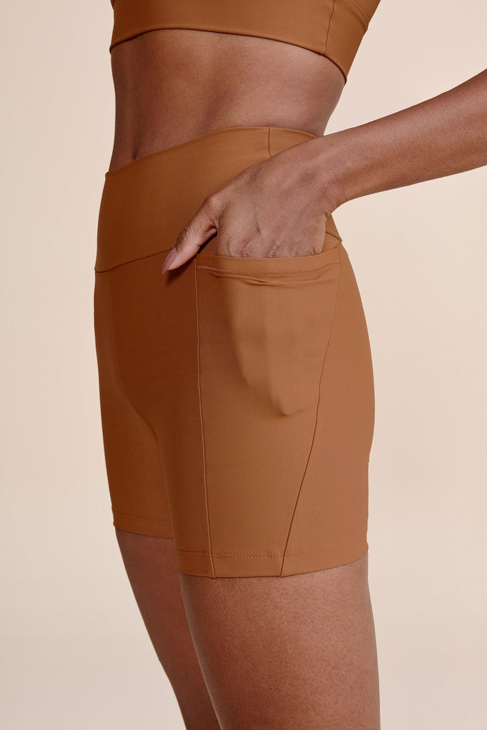 Fit Green® Shorts