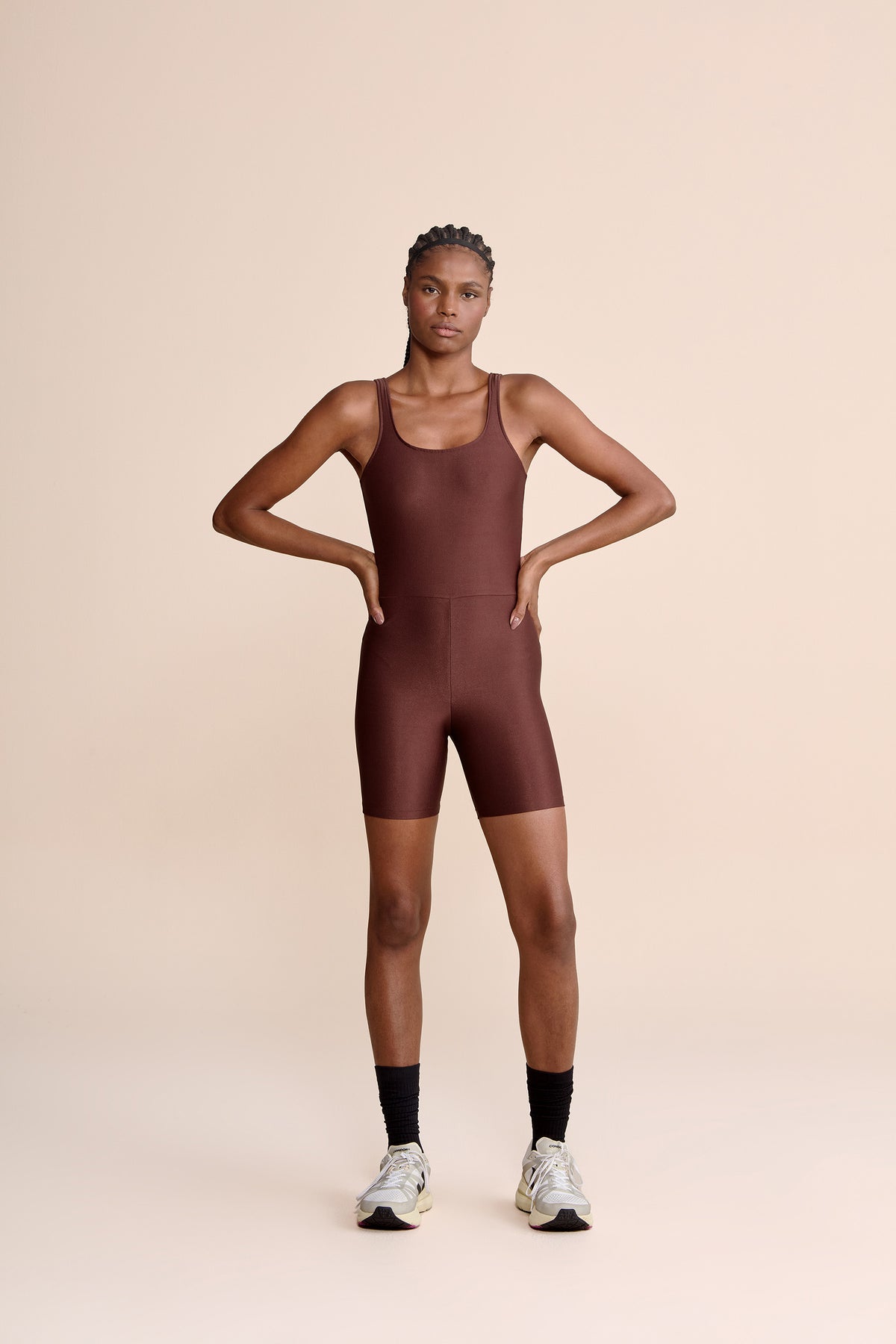 BM Allure® Adaptiv Onesie