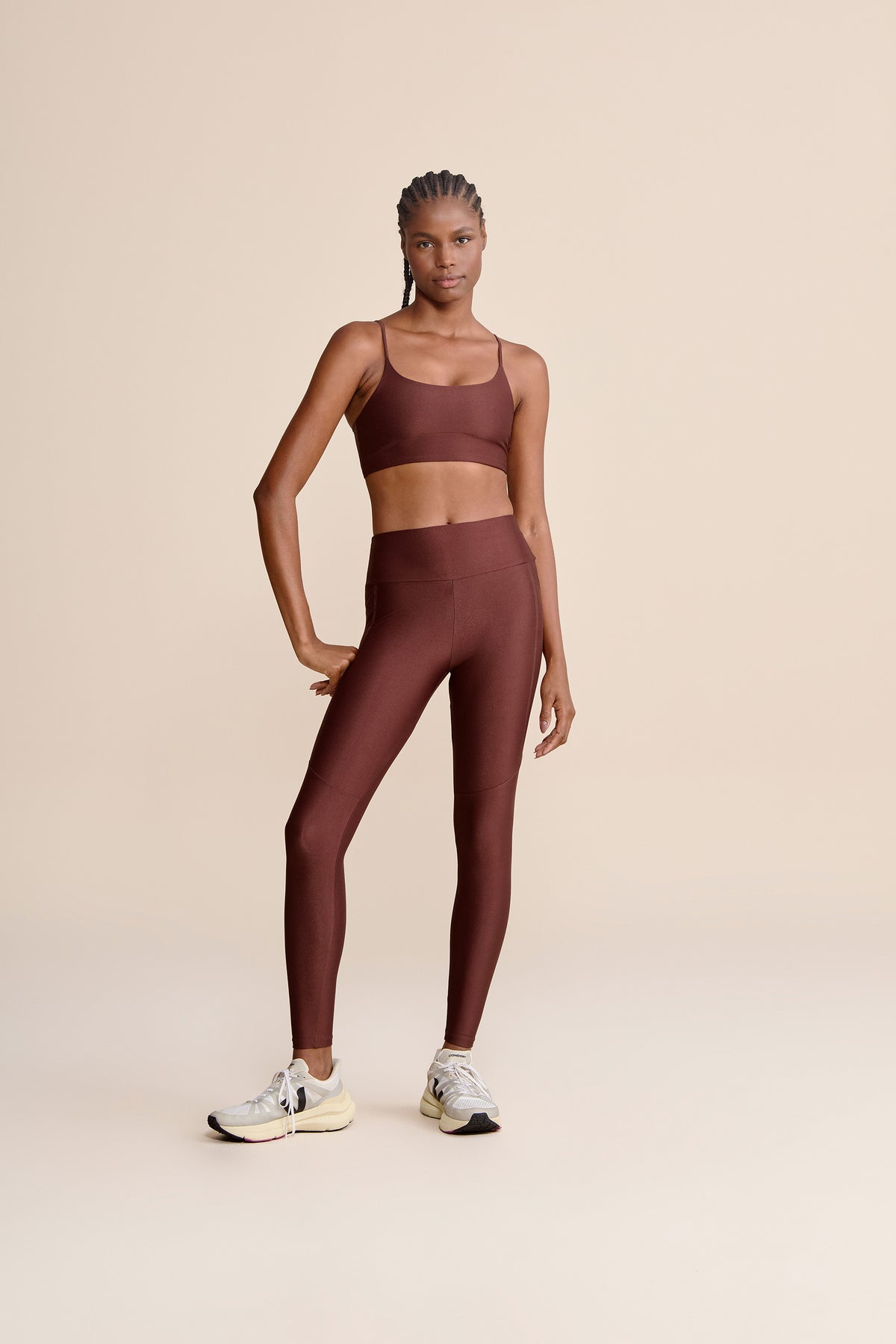 Allure® Adaptiv Leggings