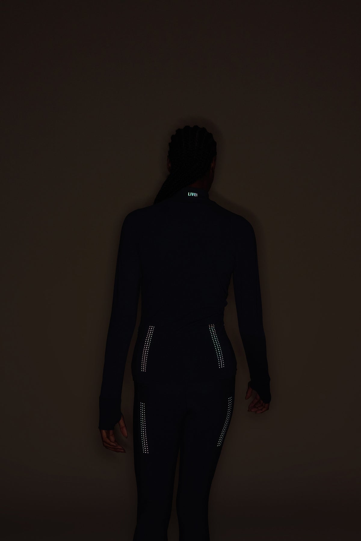 Race Pro® Speed Raglan Jacket