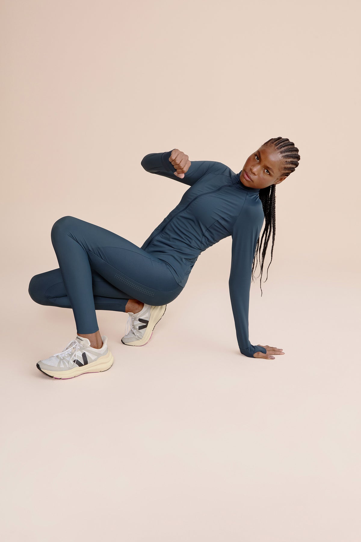 Race Pro® Speed Raglan Jacket