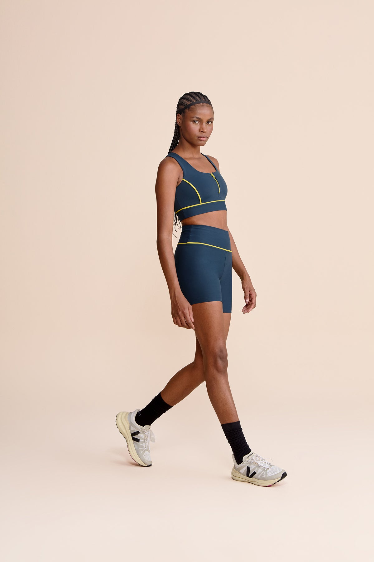 Filete Active® Shorts