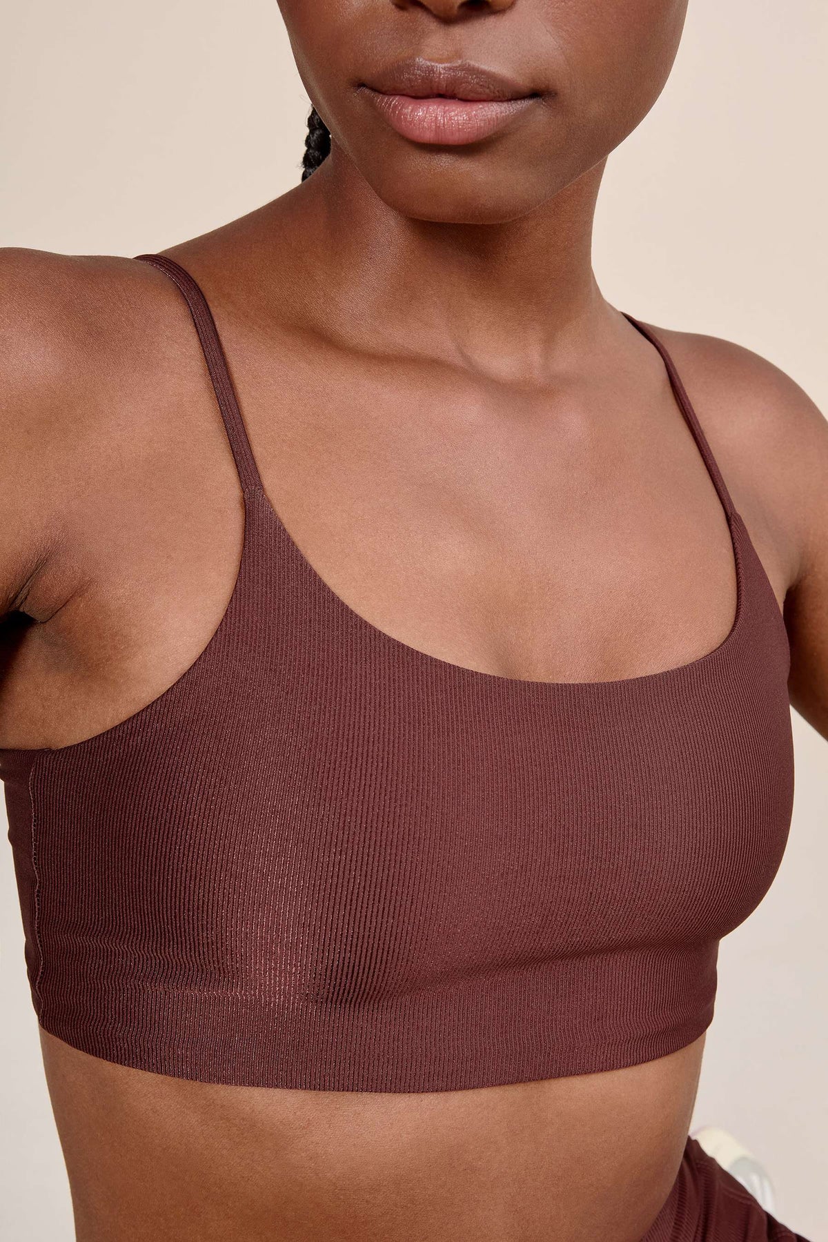 Allure® Adaptiv Curve Bra