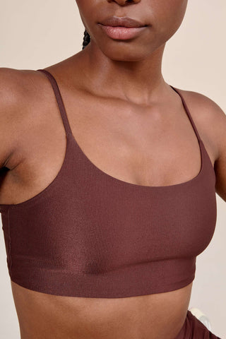 Allure® Adaptiv Curve Bra