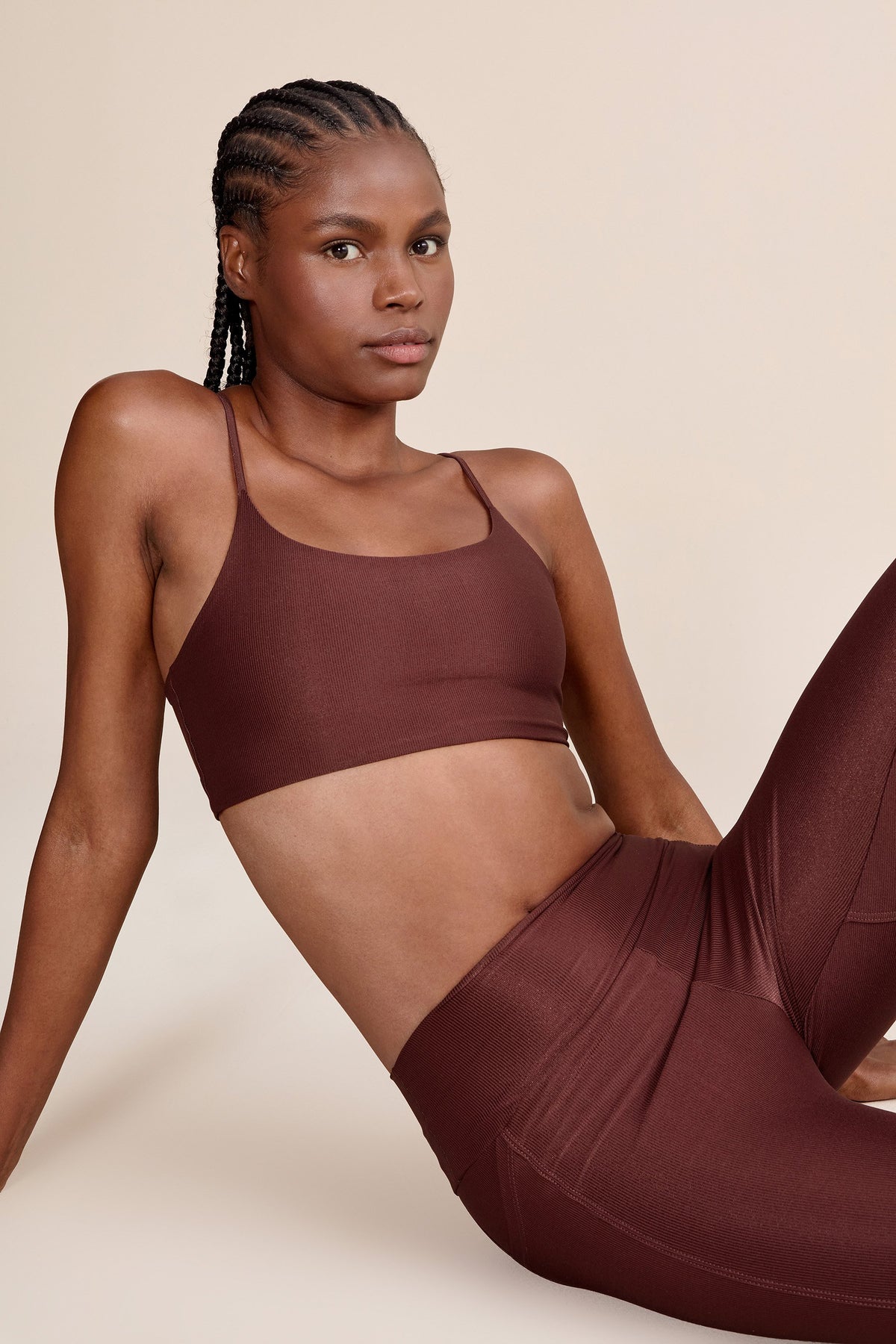 Allure® Adaptiv Curve Bra