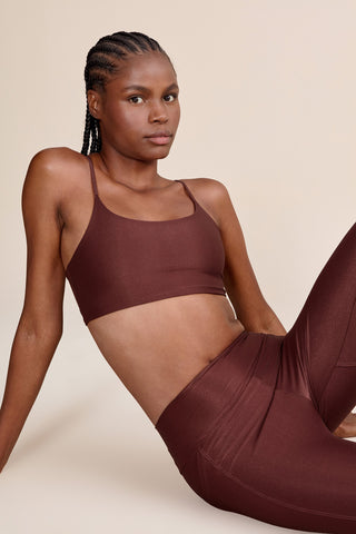 Allure® Adaptiv Curve Bra