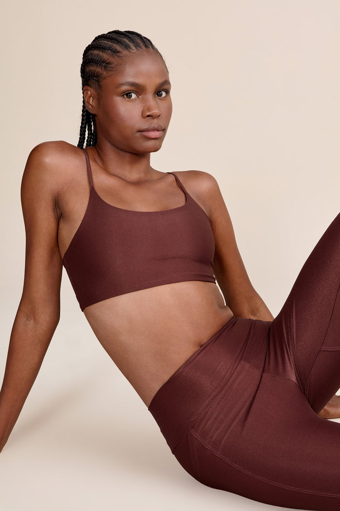 Allure® Adaptiv Curve Bra