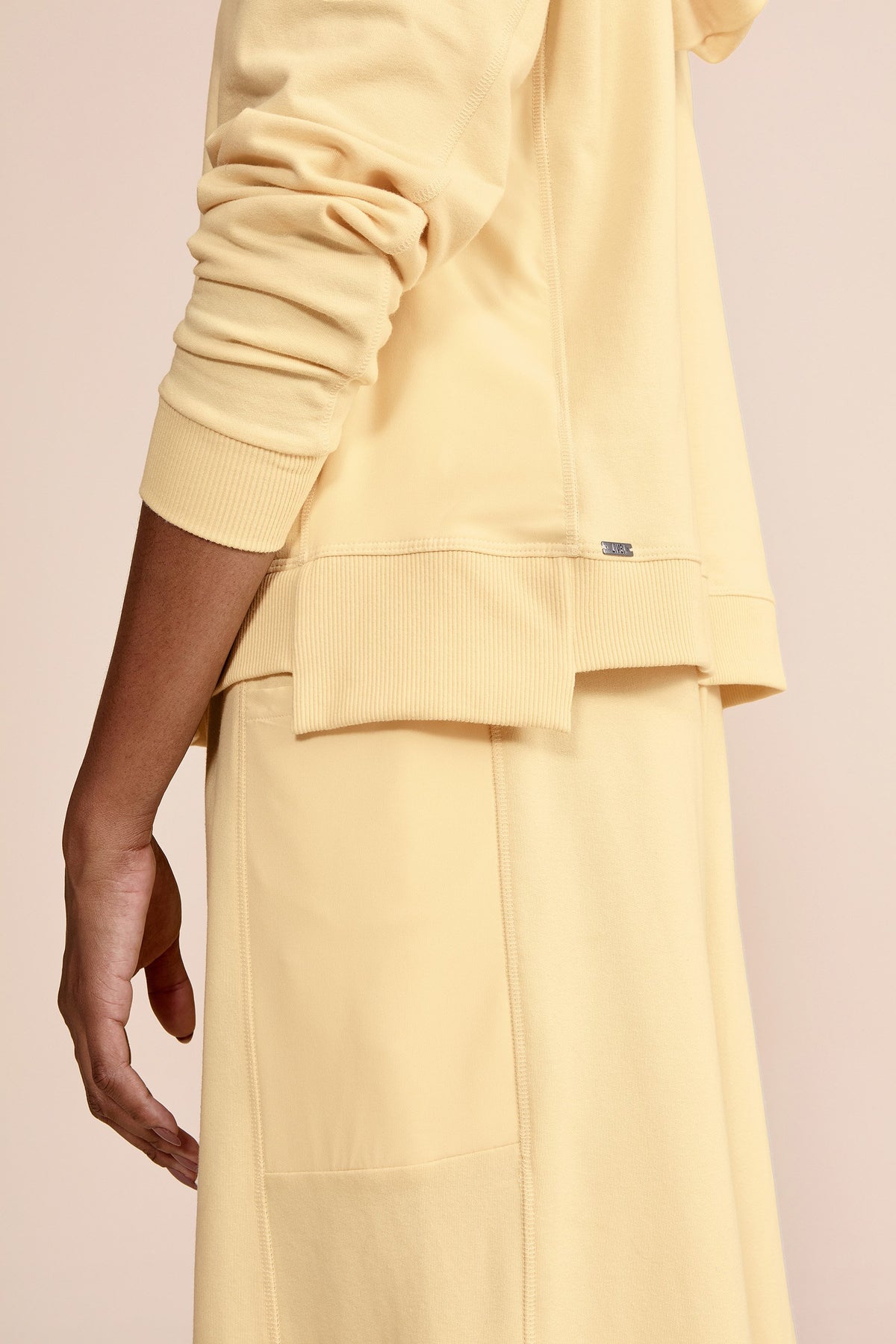 Jog Dryside Hooded Sweatshirt