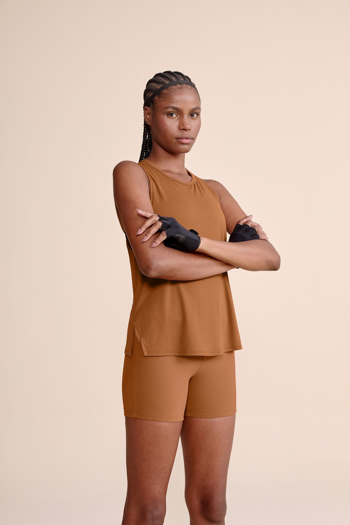Bio Stretch Tank Top