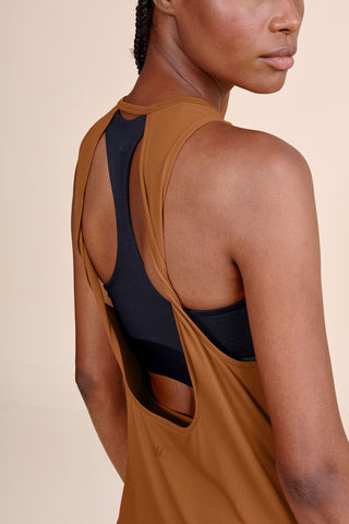Bio Stretch Tank Top