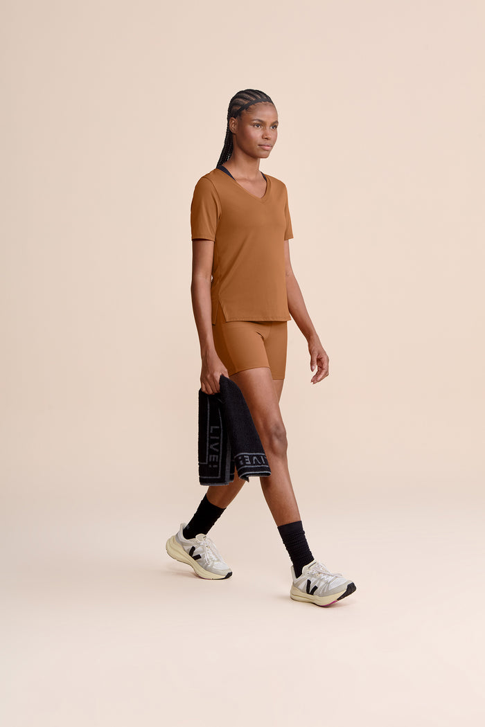 Bio Stretch T-Shirt