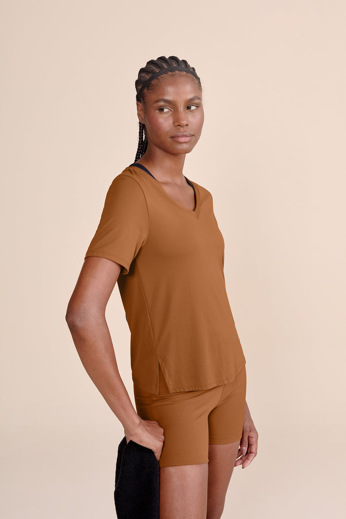 Bio Stretch T-Shirt