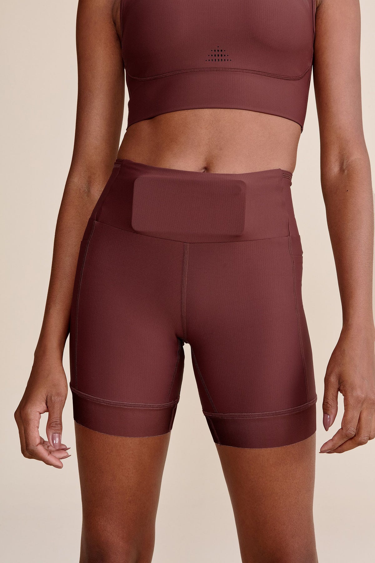 Bermuda Six Pockets Speed