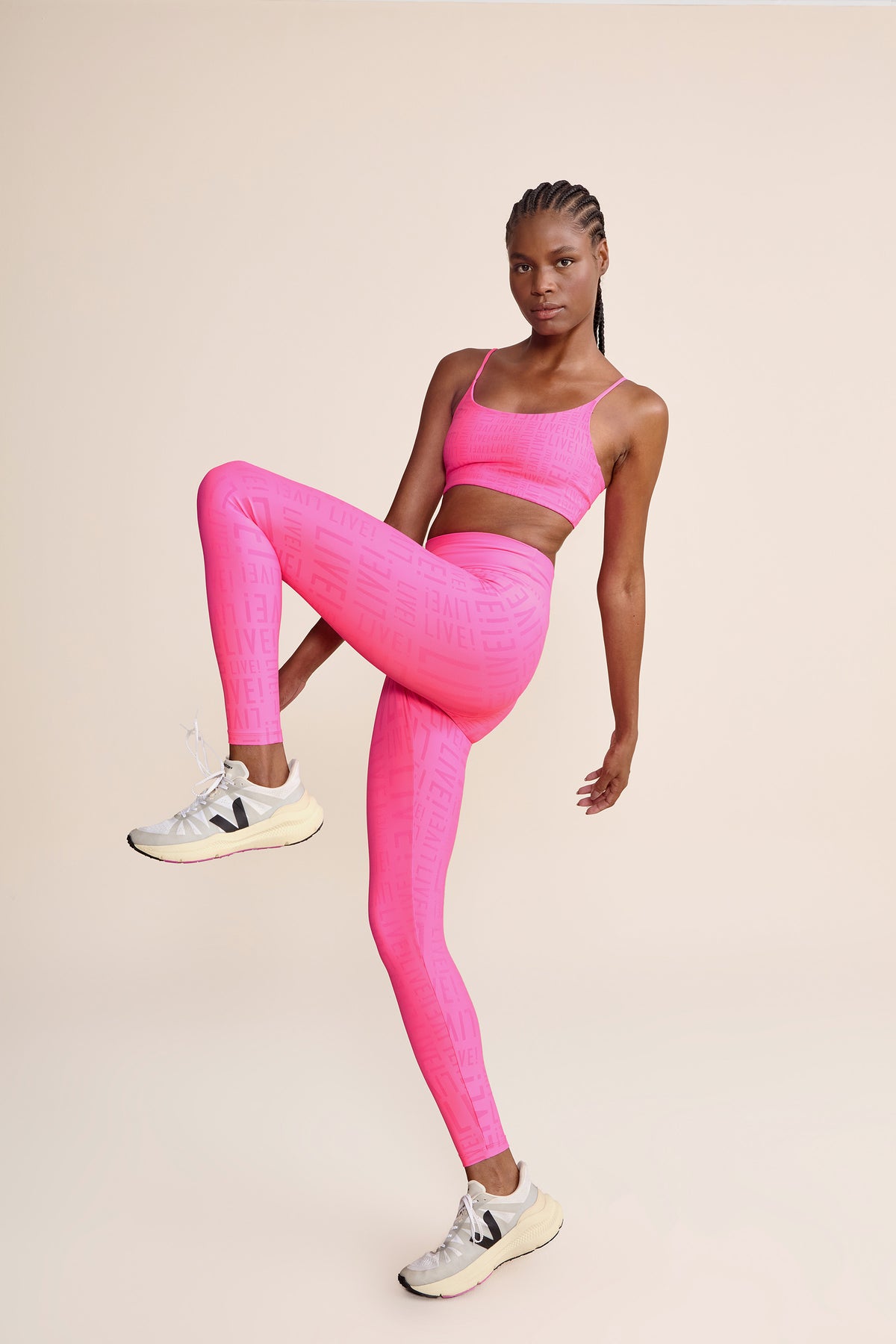 LIVE! Sense® Pro Leggings