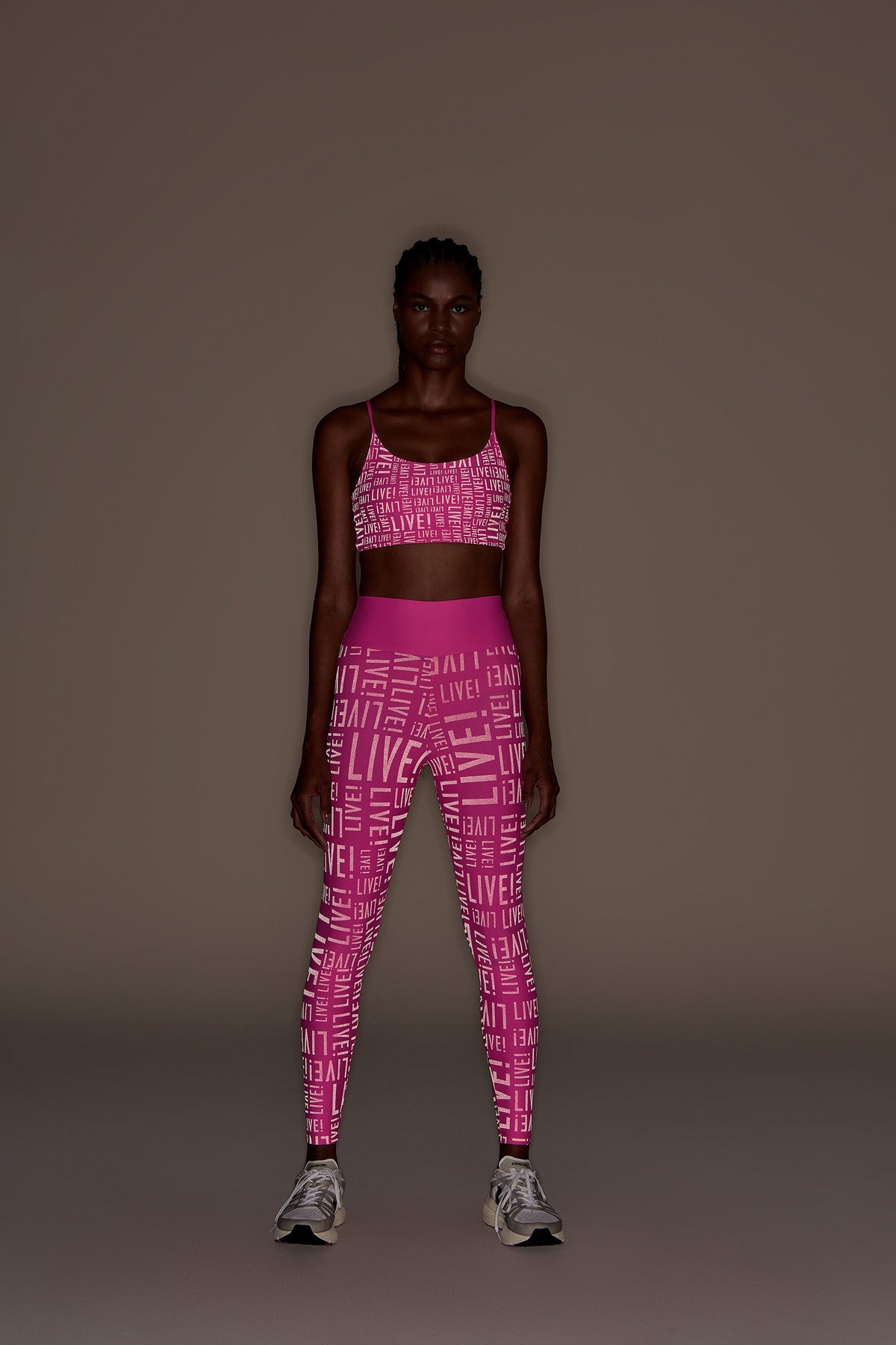 LIVE! Sense® Pro Leggings