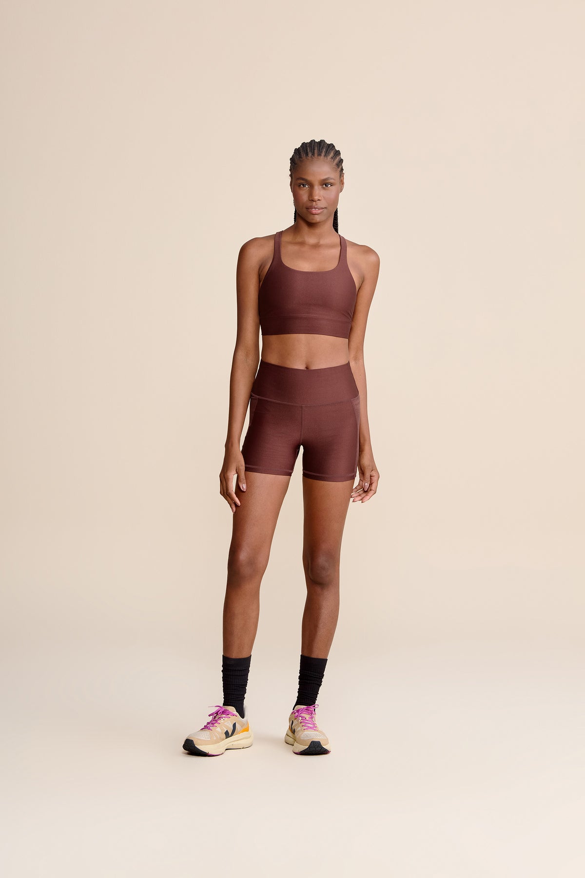 Allure® Adaptiv Fit Shorts