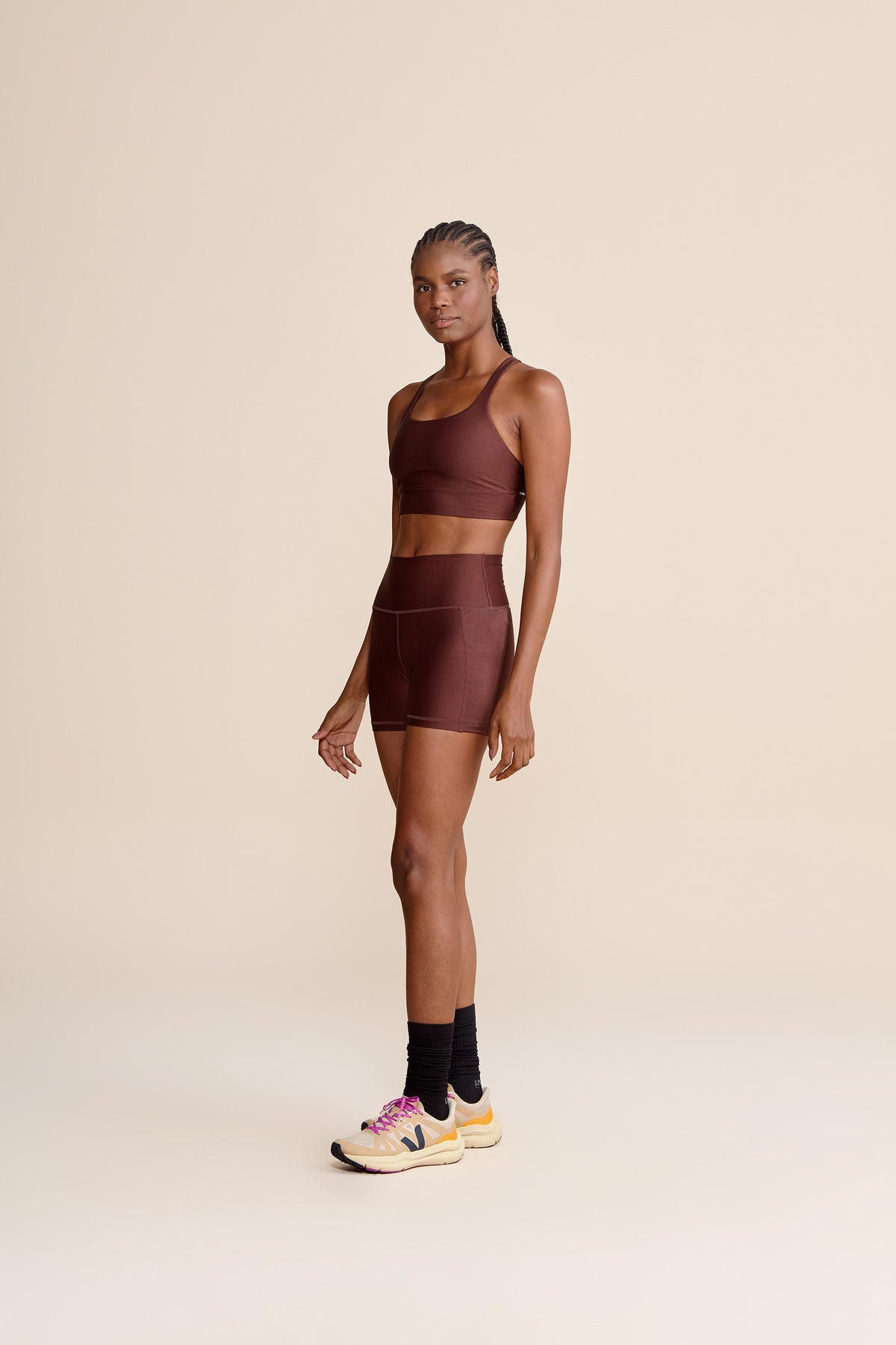 Allure® Adaptiv Fit Shorts