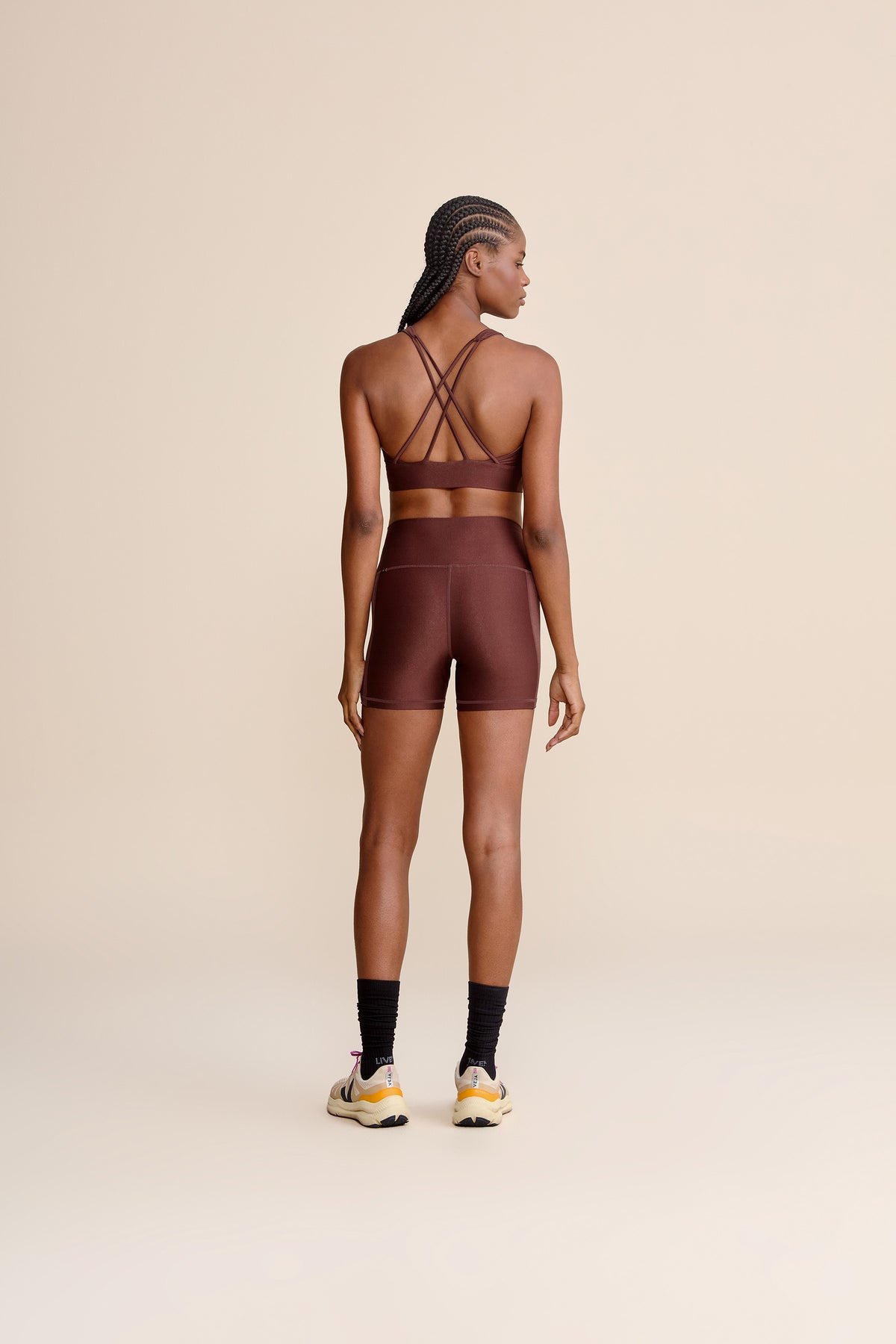 Allure® Adaptiv Fit Shorts