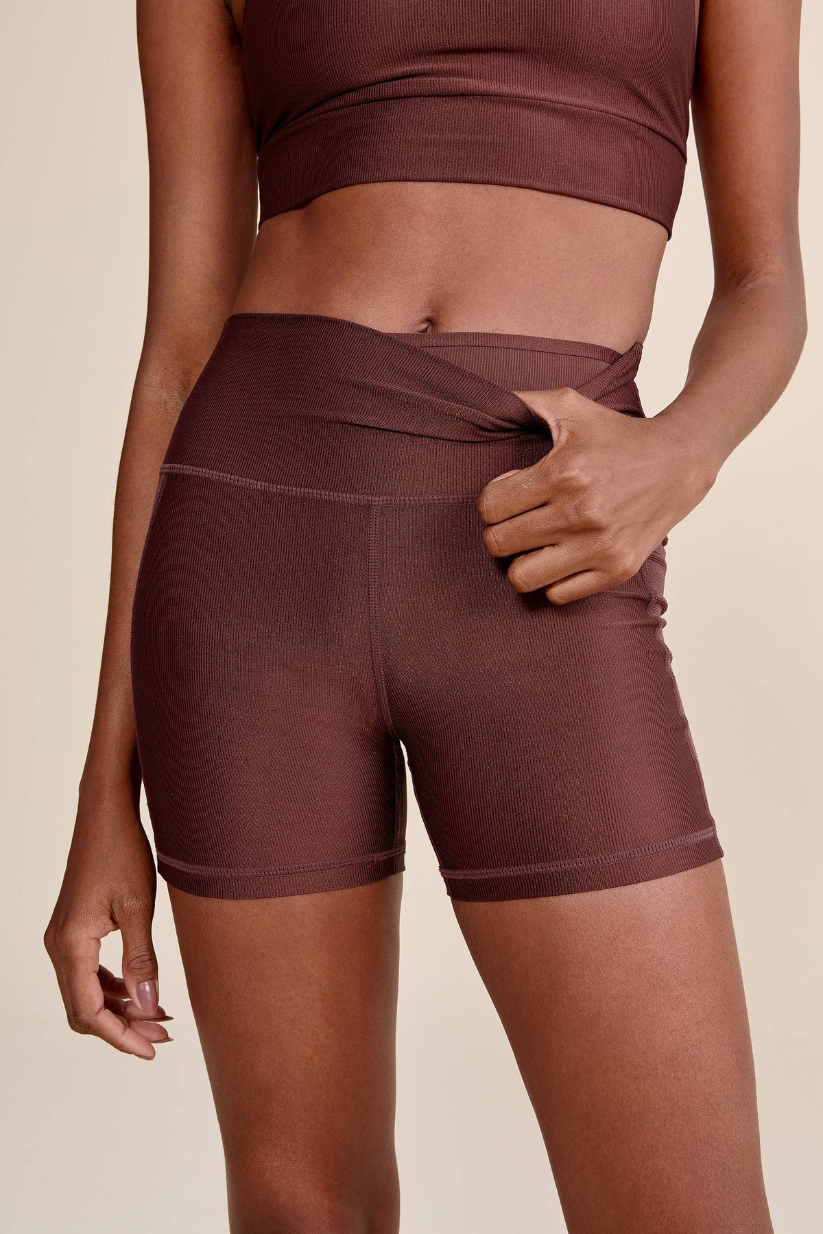 Allure® Adaptiv Fit Shorts