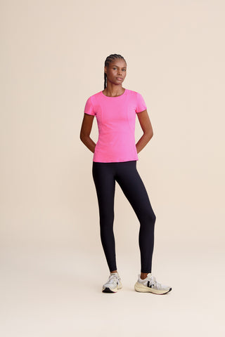 Action Side T-Shirt