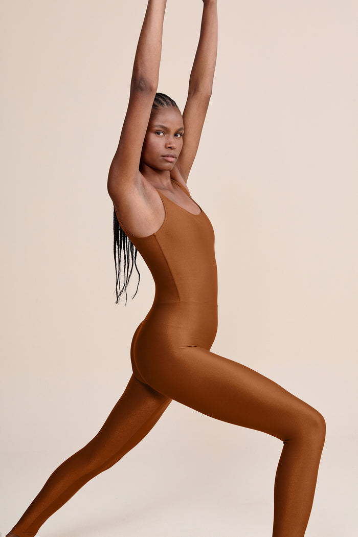 Allure® Adaptiv Long Jumpsuit