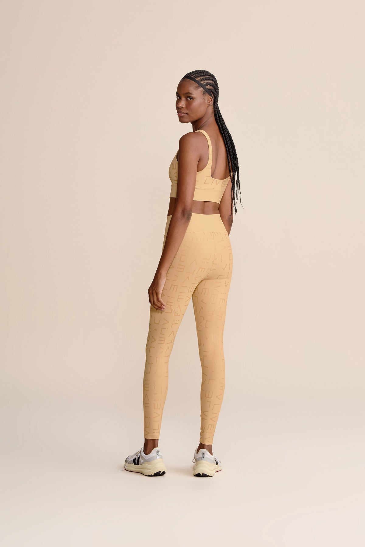 Hydefit® Adaptiv Icon Neo Bra