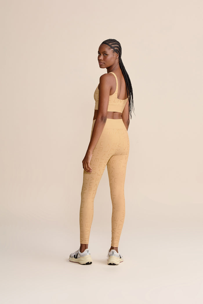 Hydefit® Adaptiv Icon Leggings