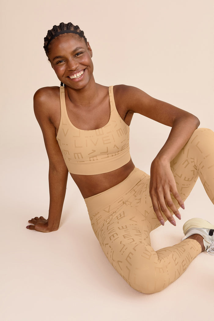 Hydefit® Adaptiv Icon Neo Sports Bra
