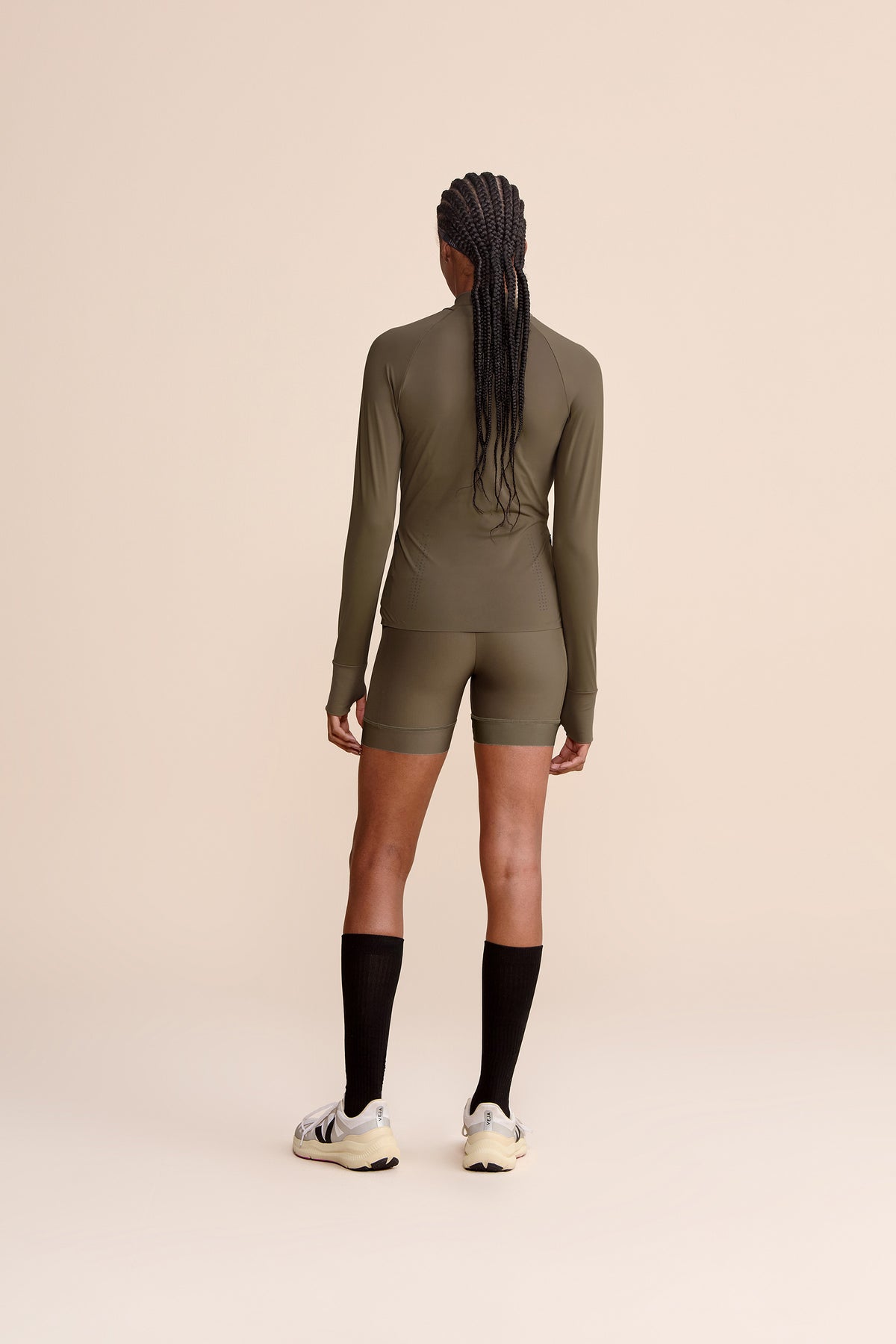 Race Pro® Speed Raglan Jacket