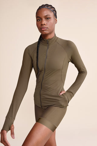 Race Pro® Speed Raglan Jacket